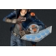 Yu-Gi-Oh ! 5D's - Statuette 1/7 Yusei Fudo 25 cm