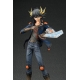 Yu-Gi-Oh ! 5D's - Statuette 1/7 Yusei Fudo 25 cm