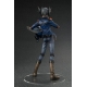 Yu-Gi-Oh ! 5D's - Statuette 1/7 Yusei Fudo 25 cm