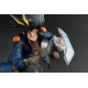 Yu-Gi-Oh ! 5D's - Statuette 1/7 Yusei Fudo 25 cm