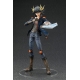 Yu-Gi-Oh ! 5D's - Statuette 1/7 Yusei Fudo 25 cm