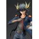 Yu-Gi-Oh ! 5D's - Statuette 1/7 Yusei Fudo 25 cm