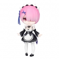 Re:Zero Starting Life in Another World 2nd Season - Figurine Figuarts mini Ram 9 cm