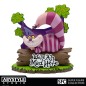 Disney - Figurine Cheshire cat Disney - Figurine Cheshire cat