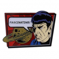 Star Trek - Pin's Spock Limited Edition