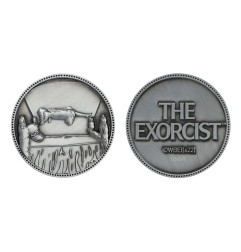 Exorciste, L' - L'Exorciste pièce de collection Limited Edition