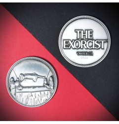 Exorciste, L' - L'Exorciste pièce de collection Limited Edition