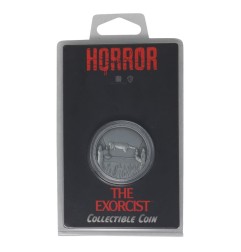 Exorciste, L' - L'Exorciste pièce de collection Limited Edition