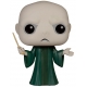 Harry Potter - Figurine POP! Voldemort 10 cm