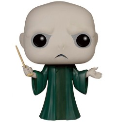 Harry Potter - POP! Movies Vinyl figurine Voldemort 10 cm