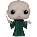 Harry Potter - Figurine POP! Voldemort 10 cm