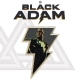 Black Adam - Pin's Black Adam Limited Edition