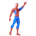 Spider-Man - Figurine Titan Hero Series 2017 30 cm