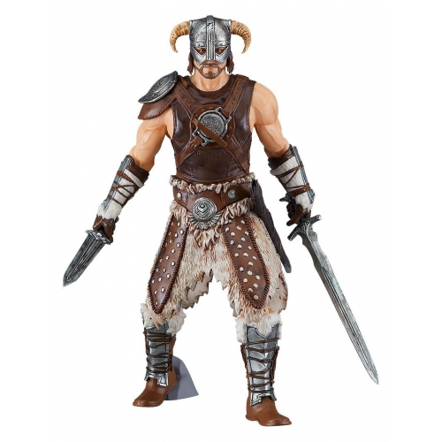 The Elder Scrolls V : Skyrim - Statuette Pop Up Parade Dovahkiin 18 cm