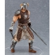 The Elder Scrolls V : Skyrim - Statuette Pop Up Parade Dovahkiin 18 cm