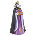 Blanche Neige et les Sept Nains - Figurine Reine Belle-Mère 10 cm