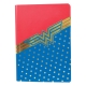 DC Comics - Cahier A5 Wonder Woman