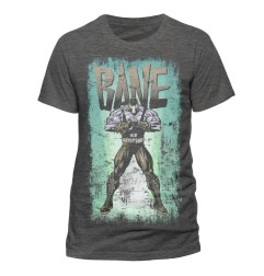 DC Comics - T-Shirt Bane 