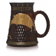 Le Hobbit - Mug Prancing Pony