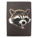 Marvel - Cahier A5 Rocket