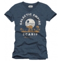 Star Wars Rogue One - T-Shirt Scarif
