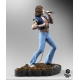 AC/DC - Statuette Bon Scott Rock Iconz Bon Scott Limited Edition 22 cm