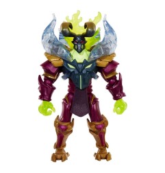 Maîtres de l'Univers, Les - He-Man and the Masters of the Universe figurine 2022 Deluxe Skeletor Reborn 14 cm