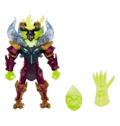 Maîtres de l'Univers, Les - He-Man and the Masters of the Universe figurine 2022 Deluxe Skeletor Reborn 14 cm
