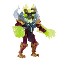 Les Maîtres de l'Univers 2022 - Figurine Deluxe Skeletor Reborn 14 cm