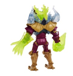 Les Maîtres de l'Univers 2022 - Figurine Deluxe Skeletor Reborn 14 cm