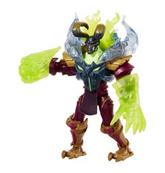 Les Maîtres de l'Univers 2022 - Figurine Deluxe Skeletor Reborn 14 cm