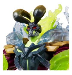 Les Maîtres de l'Univers 2022 - Figurine Deluxe Skeletor Reborn 14 cm