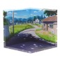 Dioramansion - Dioramansion 150 pour figurines Nendoroid et Figma School Road
