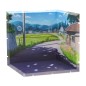 Dioramansion - 150 pour figurines Nendoroid et Figma School Road