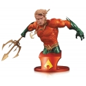 DC Comics - Buste Aquaman 14 cm