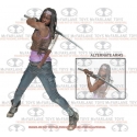 The Walking Dead - Figurine Michonne 25cm