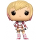 Marvel Comics - Figurine POP! Unmasked Gwenpool 9 cm