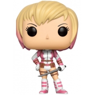 Marvel Comics - Figurine POP! Unmasked Gwenpool 9 cm