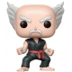 Tekken - Figurine POP! Heihachi 9 cm