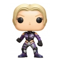 Tekken - Figurine POP! Nina Williams 9 cm