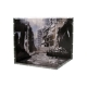 Dioramansion - Dioramansion 200 pour figurines Nendoroid et Figma Battlefield Ver. 2