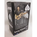 Motorhead - Figurine Lemmy Kilmister Rickenbacker Guitar Eagle 16 cm