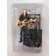 Motorhead - Figurine Lemmy Kilmister Rickenbacker Guitar Eagle 16 cm