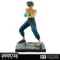 Yu Yu Hakusho - Figurine Yusuke x2
