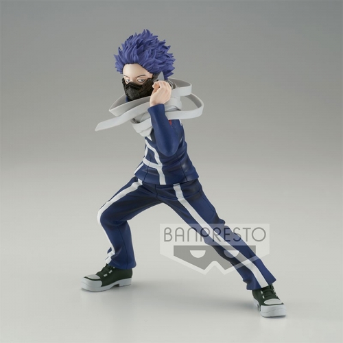 My Hero Academia - Figurine Shinso 16 cm