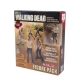 Walking Dead - Pack de 5 mini figurines