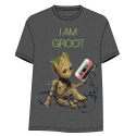 Les Gardiens de la Galaxie Vol. 2 - T-Shirt Groot