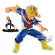 My Hero Academia - Figurine Special All Might Colosseum Super Master Stars Piece 14cm