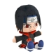 Naruto Shippuden - Peluche Cuteforme Itachi Uchiha (Hebi Outfit) 27 cm