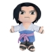 Naruto Shippuden - Peluche Cuteforme Sasuke Uchiha (Hebi Outfit) 26 cm